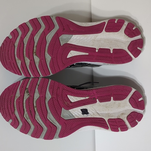 ASICS GT-2000 10 women running shoes size 8.5 - Picture 8 of 8
